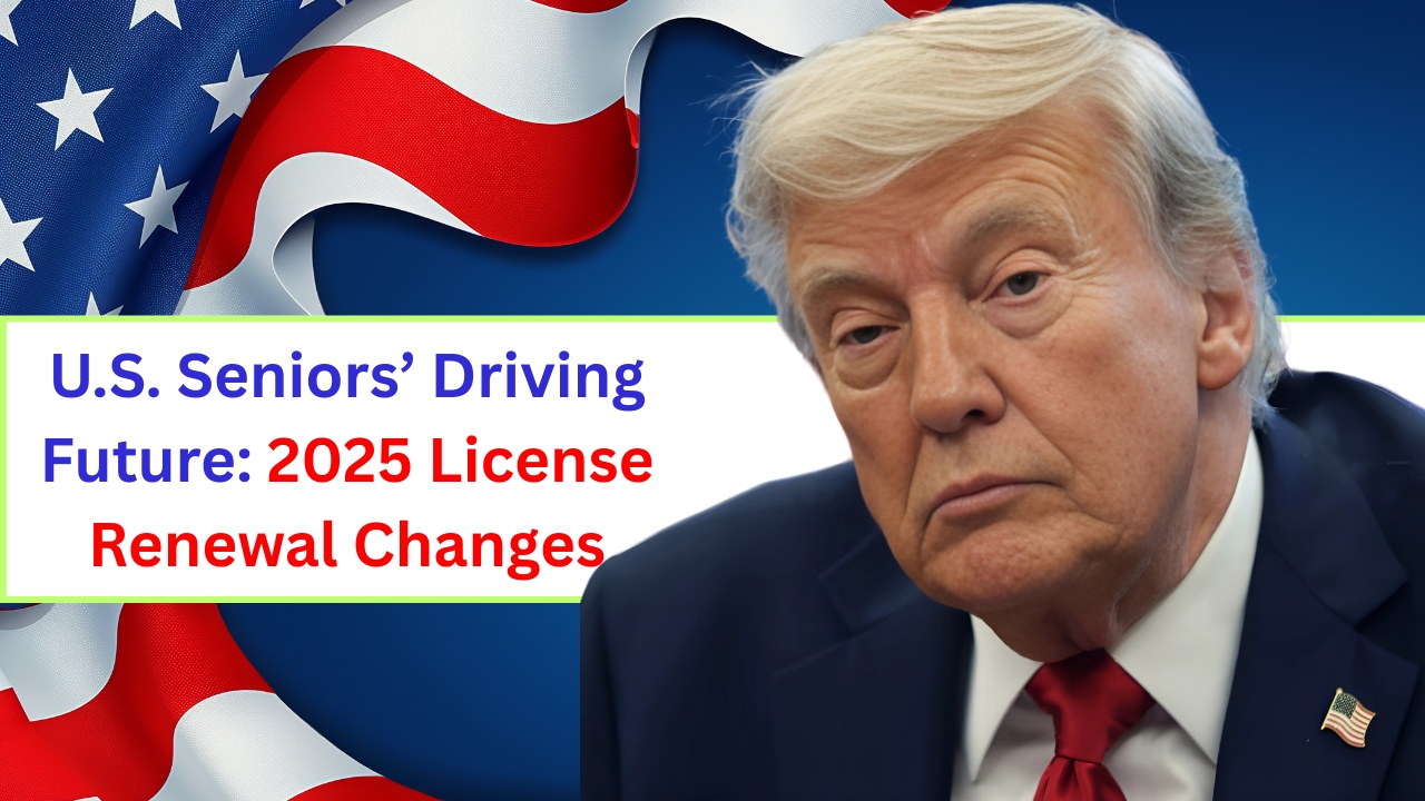 License Renewal