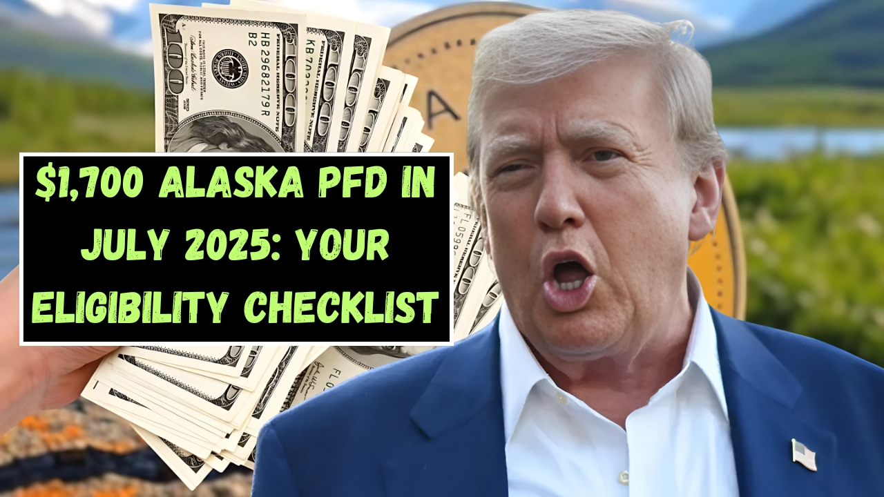 Alaska PFD