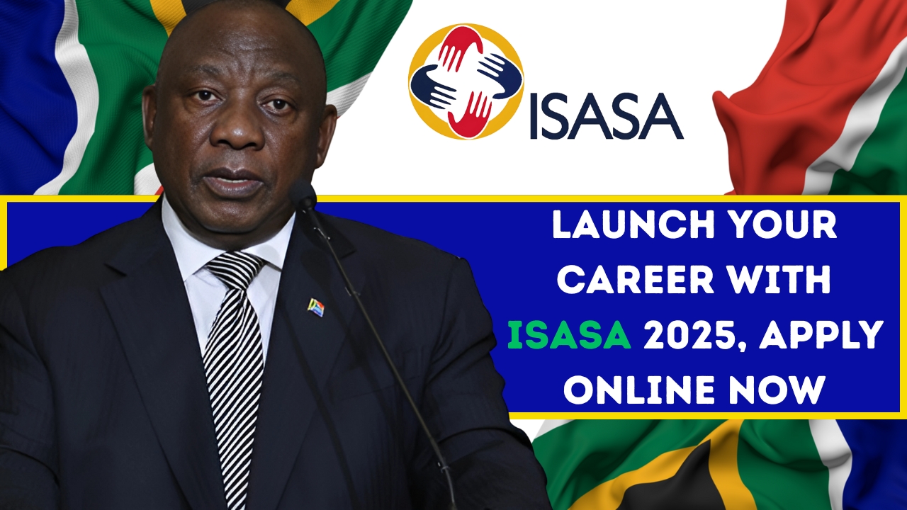  ISASA