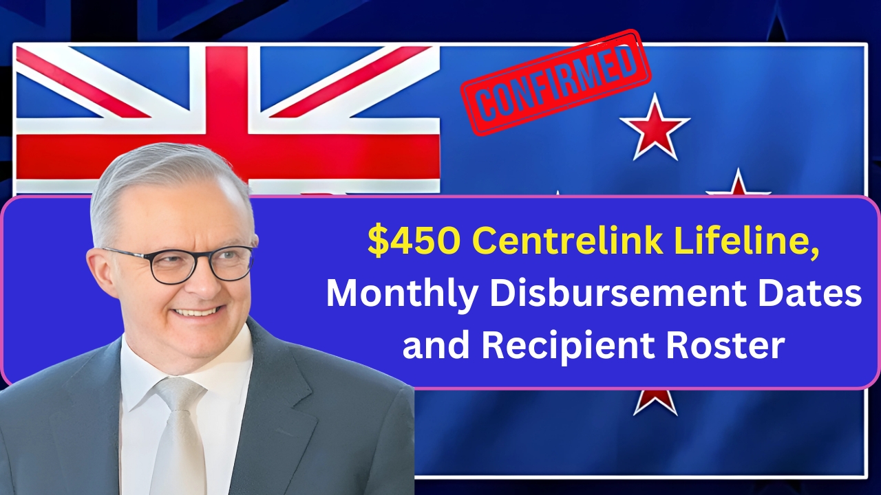 Centrelink Lifeline