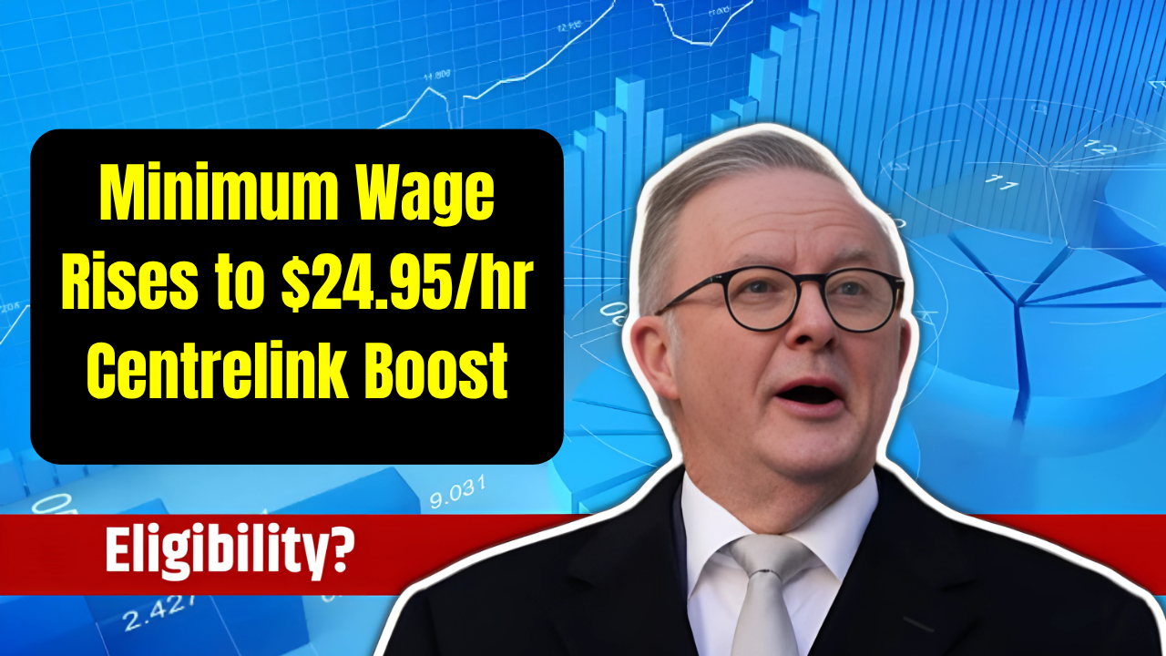 Centrelink Boost