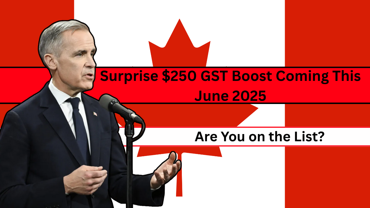 GST