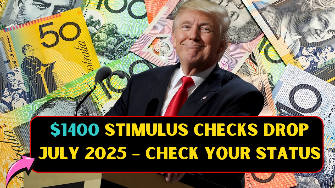 Stimulus Checks