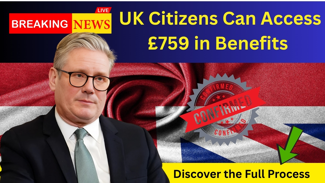 UK Citizens