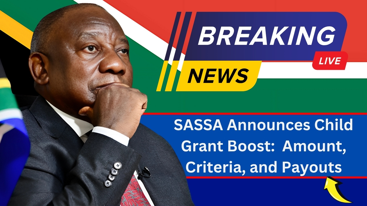 SASSA