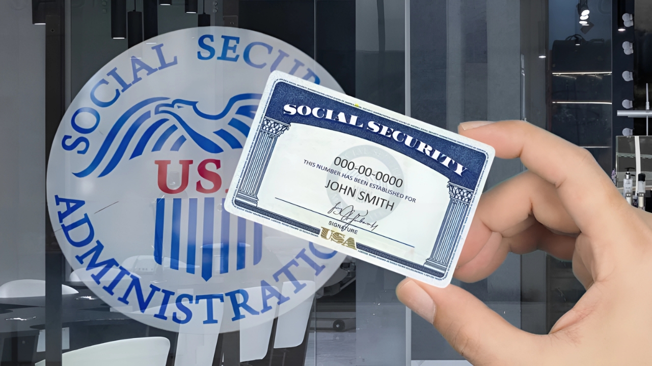 Social Security