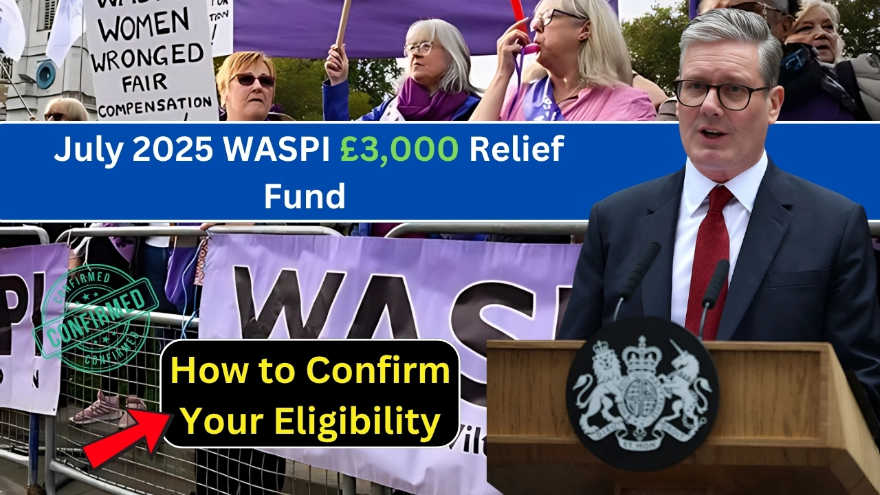 WASPI