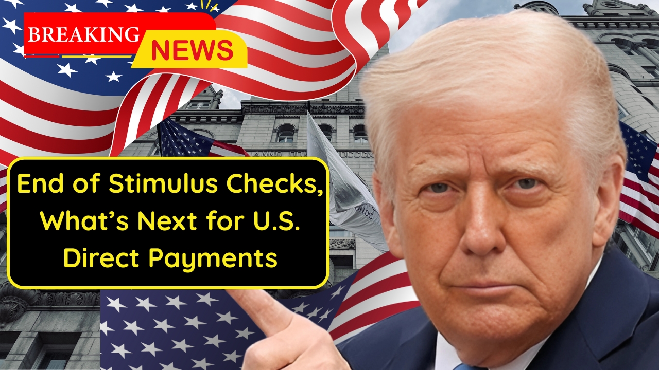 Stimulus Payments