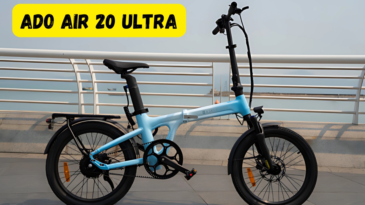 ADO Air 20 Ultra