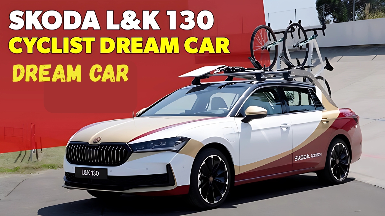 Skoda L&K 130