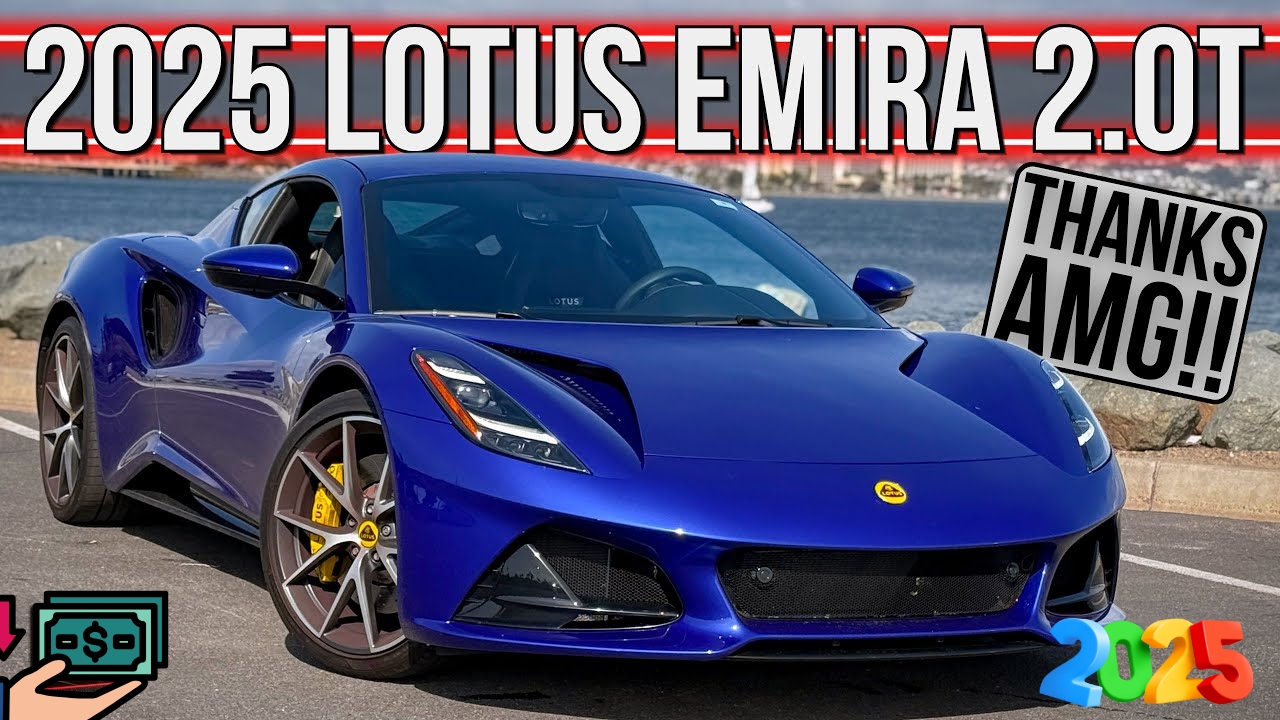 Canada Cheapest Mid-Engine