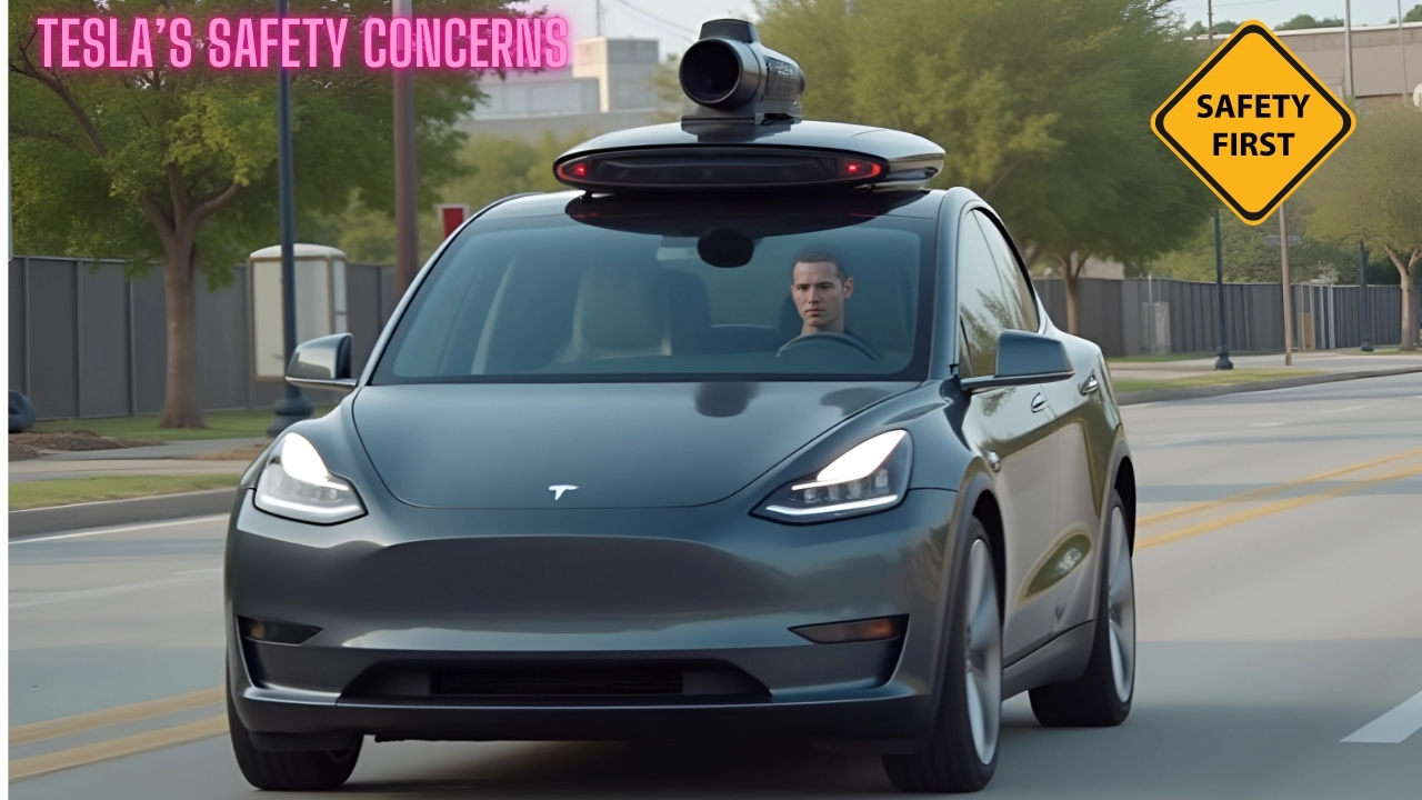 Tesla