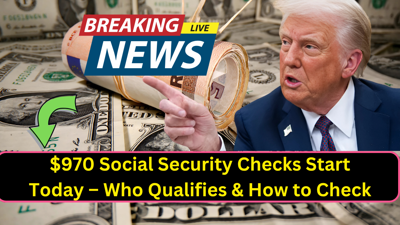 Social Security